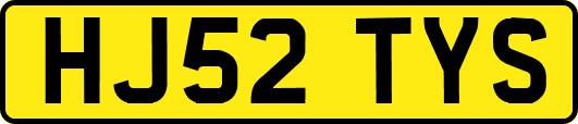 HJ52TYS
