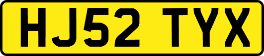 HJ52TYX
