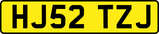 HJ52TZJ