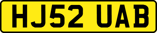 HJ52UAB