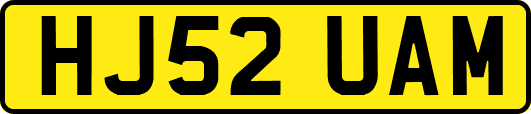 HJ52UAM
