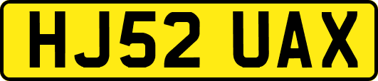 HJ52UAX
