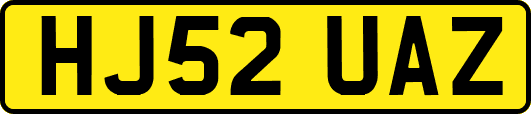 HJ52UAZ