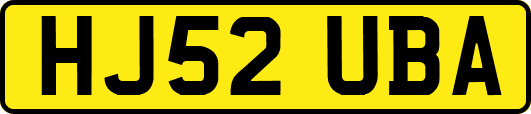 HJ52UBA