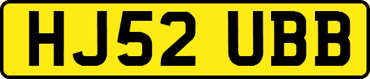 HJ52UBB