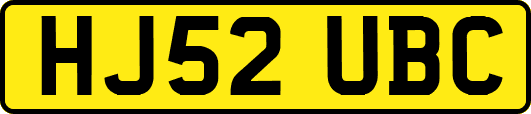 HJ52UBC