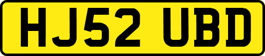 HJ52UBD