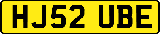 HJ52UBE