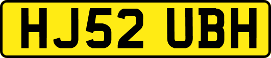 HJ52UBH