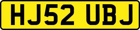 HJ52UBJ