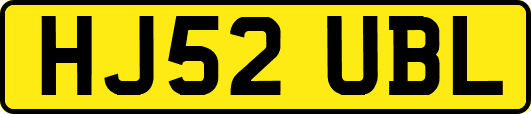 HJ52UBL