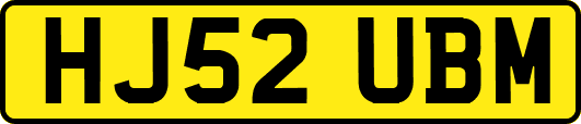HJ52UBM