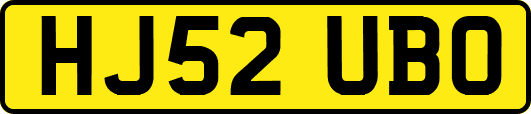 HJ52UBO