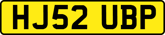 HJ52UBP