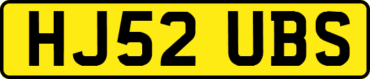 HJ52UBS