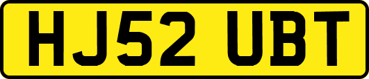 HJ52UBT