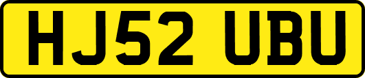 HJ52UBU