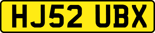 HJ52UBX
