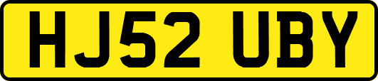 HJ52UBY