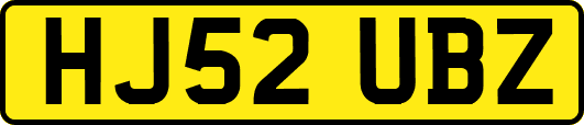 HJ52UBZ