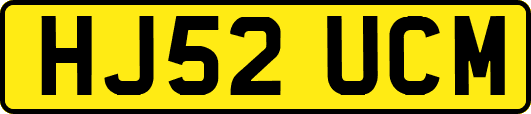 HJ52UCM