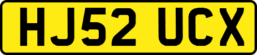 HJ52UCX