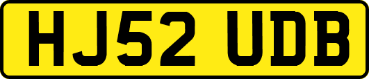 HJ52UDB