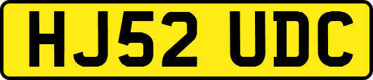 HJ52UDC