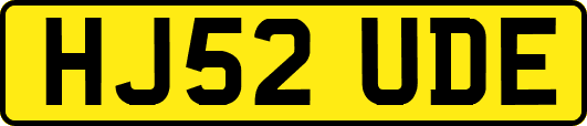 HJ52UDE
