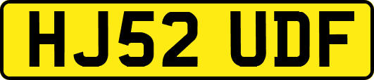 HJ52UDF