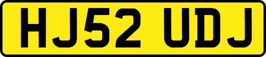 HJ52UDJ