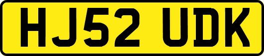 HJ52UDK