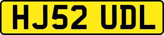 HJ52UDL