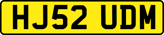 HJ52UDM