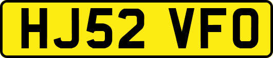 HJ52VFO