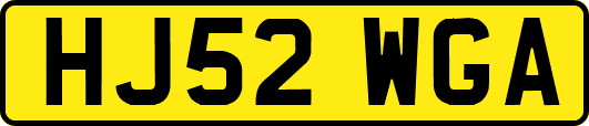 HJ52WGA