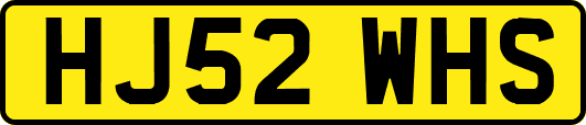 HJ52WHS