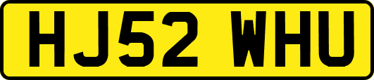 HJ52WHU