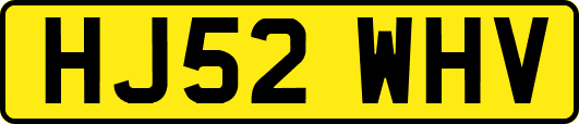 HJ52WHV