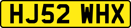HJ52WHX