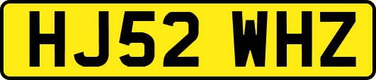 HJ52WHZ