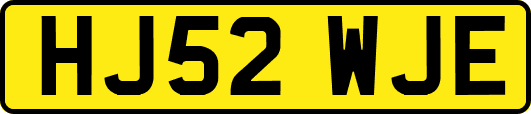 HJ52WJE
