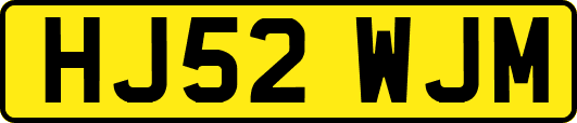 HJ52WJM