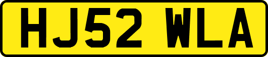 HJ52WLA