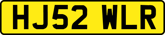 HJ52WLR