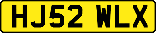 HJ52WLX