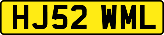 HJ52WML