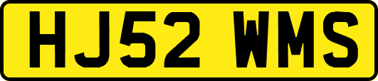 HJ52WMS