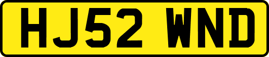 HJ52WND