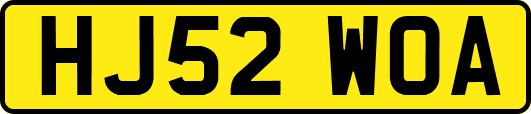HJ52WOA
